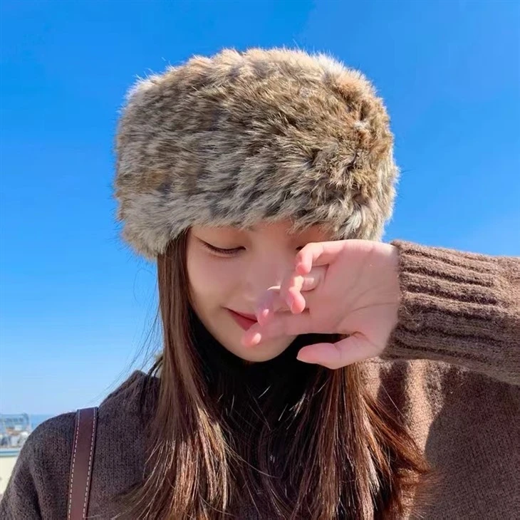 Mink Fur Hats For Women Mink Fur Hats For Women